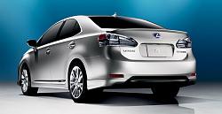 Pics Request: Clear tails on a silver 2GS-lexus-hs250h.jpg