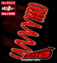 Tanabe DF210 Lowering Springs ????-tanabedf210.jpg