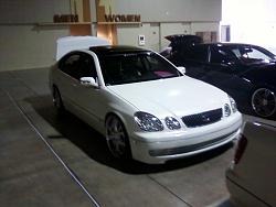 All pearl white/crystal white GS owners, post here......-photo376.jpg