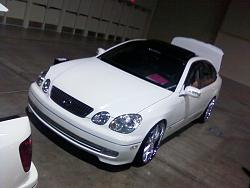 All pearl white/crystal white GS owners, post here......-photo377.jpg