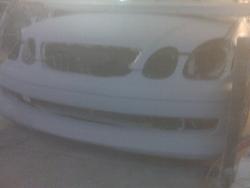 2001 GS430 - Progress Pictures...-front.jpg