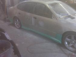 2001 GS430 - Progress Pictures...-side.jpg