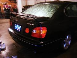 My CEL is on (&amp; pics of my car)-lexus-001.jpg