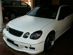 All pearl white/crystal white GS owners, post here......-img_0285.jpg