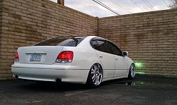 All pearl white/crystal white GS owners, post here......-imag0002.jpg