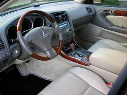 Australia: GS300 owners put up your hands-interior.jpg