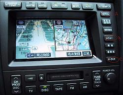 GS430/Aristo NAV system, what are these Japanese buttons for? Thanks!-aristo.jpg