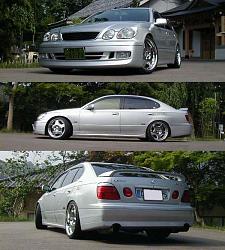 AutoCouture v2 kit for the JZS-16x Aristo (that's a GS300/400/430 in JDM Lingo!)-jzs161-20acsv2.jpg