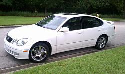 All pearl white/crystal white GS owners, post here......-imag0678.jpg