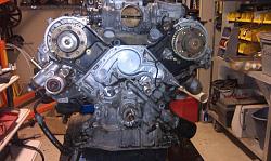 complete 1uzfe gs400 engine removal/timing belt/starter rebuild/reintall-imag0180.jpg