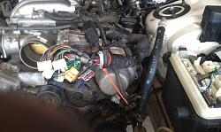 complete 1uzfe gs400 engine removal/timing belt/starter rebuild/reintall-imag0184.jpg