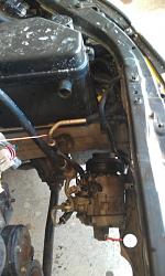 complete 1uzfe gs400 engine removal/timing belt/starter rebuild/reintall-imag0188.jpg