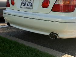 All pearl white/crystal white GS owners, post here......-img_0697.jpg