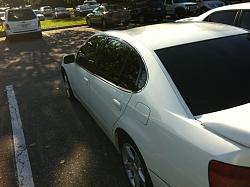 All pearl white/crystal white GS owners, post here......-img_0700.jpg