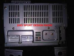 Will a GS300 SportDesign Climate and Radio fit in a 2003 standard GS300-sport-design.jpg