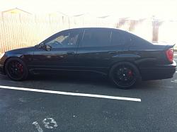Black Onyx GSs RULE (merged picture threads)-rims-paionted-full-1.jpg
