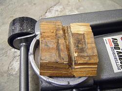 DIY: Jacking the car up-wood.jpg