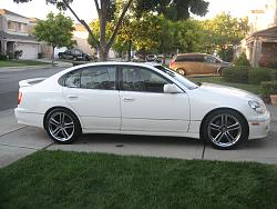 Photo of 19x8.5 M35/45 wheels on a GS400 Gen2-m35wheels_2.jpg