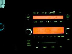 Changed my AC and Radio display color-red1.jpg