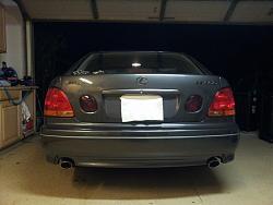 02 gs300 sport design smoking the taillights-img_20120928_205343.jpg