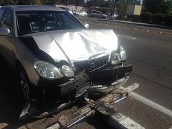 Killed a Black on Black Lexus GS430 today-photo.jpg