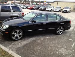 My 2001 2gs with 07 gs430 wheels-image.jpg