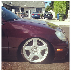 Corvette wheels on my GS?-juans-gs.png