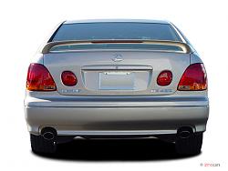 Anyone got a pic of the GS badges moved down lower on the trunk lid (like the 06')?-lowemblems2.jpg