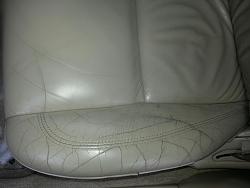 Lexus gs300 leather seat restoration and repair need suggestions-20130115_112614_resized.jpg