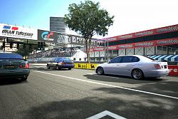 Gran Turismo 5 Lexus GS300 Vertex Edition Photos-c-te-d-azur.jpg