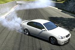 Gran Turismo 5 Lexus GS300 Vertex Edition Photos-trial-mountain-circuit_1.jpg