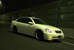 Gran Turismo 5 Lexus GS300 Vertex Edition Photos-gshid.jpg