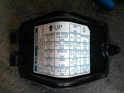 1999 GS300 Driver's Side Fuse Box - Pictures - ClubLexus ... 99 lexus es300 fuse box diagram 