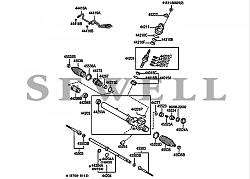 The shaky steering wheel and vibration thread!-450854.jpg