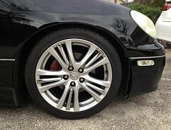 Finally pics of the 2GS with 3GS 450h 18&quot; Wheels-photo-1-1-.jpg