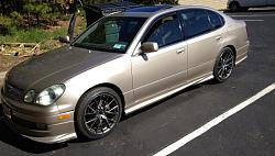 19&quot; g37s wheels on 01 gs300-image.jpg