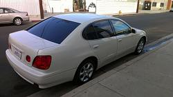 All pearl white/crystal white GS owners, post here......-ele-rims-036.jpg