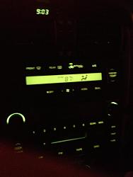 Gs300 2nd Gen Radio backlight out-photo.jpg