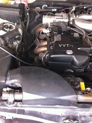 Just finished my Valve cover Gasket change + Spark gasket. **Tips/Tricks/Advice**-image1.jpeg