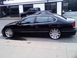 Mercedes Benz Blue Tint Anyone Have It On There GS w/ Pictures!???-0903031545a.jpg