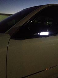 Jdm Aristo Power Folding Mirrors w/LS600 housing...-photo-4-1-.jpg