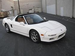 if you got rid of your old ride when you bought your GS, what was it? pics welcome!-nsx-011.jpg