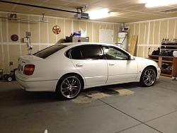 All pearl white/crystal white GS owners, post here......-image.jpg