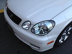 All pearl white/crystal white GS owners, post here......-img_0177.jpg