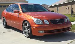 Welcome to Club Lexus! 2GS owner roll call &amp; member introduction thread, POST HERE-20140302_135032-1.jpg