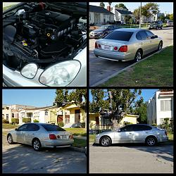 Welcome to Club Lexus! 2GS owner roll call &amp; member introduction thread, POST HERE-photogrid_1398742113289.jpg