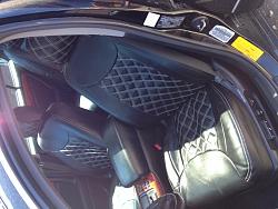 Diamond Stitched Interior Installed :)-seats.jpg