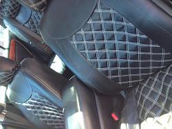 Diamond Stitched Interior Installed :)-image-2-.jpg