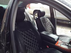 Diamond Stitched Interior Installed :)-image.jpg