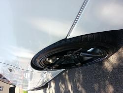 my freshly painted black roof!-20140719_120137.jpg